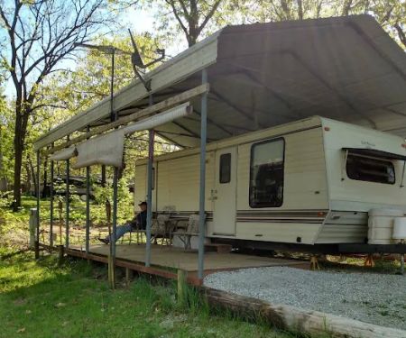 Whitesides Hidden Acres