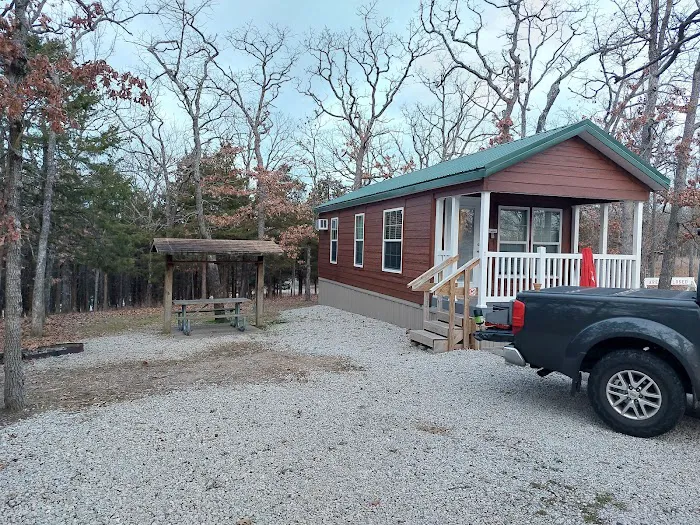 Pomme de Terre loop 428 9