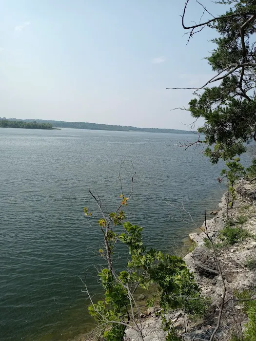 Pomme de Terre loop 428 2