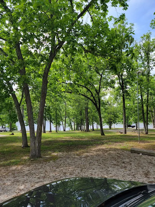 Pittsburg Park USACE 9