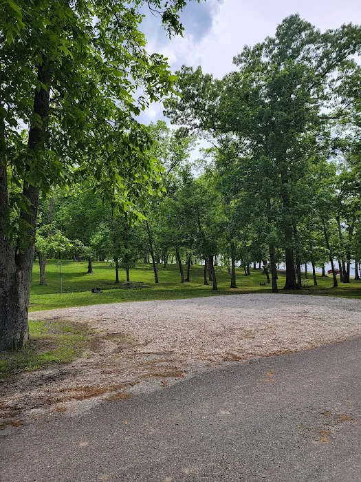 Pittsburg Park USACE 7