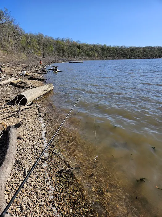 Pittsburg Park USACE 8