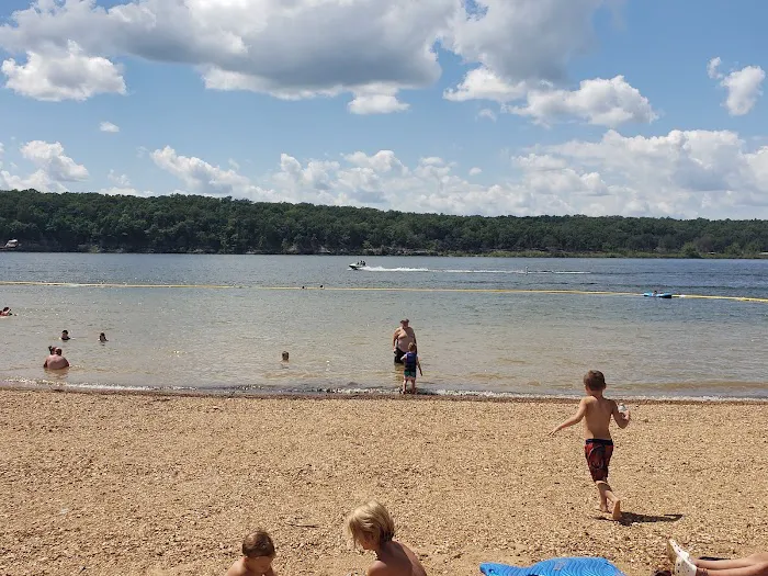 Pomme De Terre Beach 8
