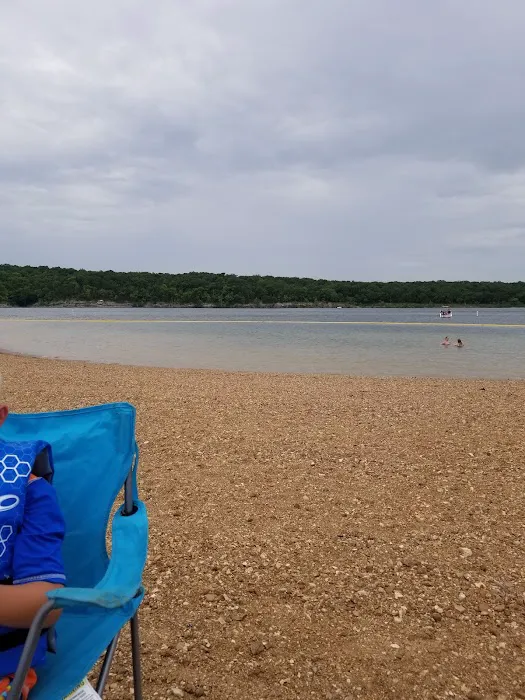 Pomme De Terre Beach 6