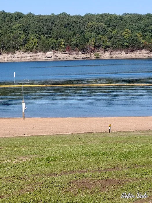 Pomme De Terre Beach 9