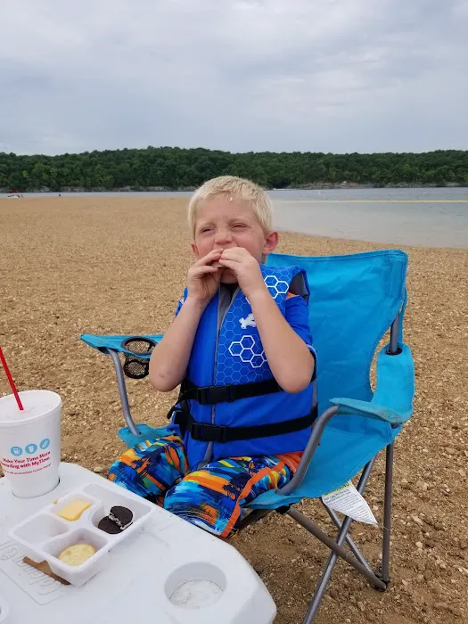 Pomme De Terre Beach 10