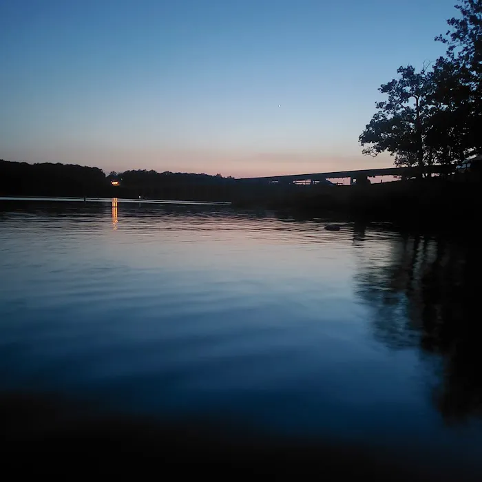 Nemo Campground 7