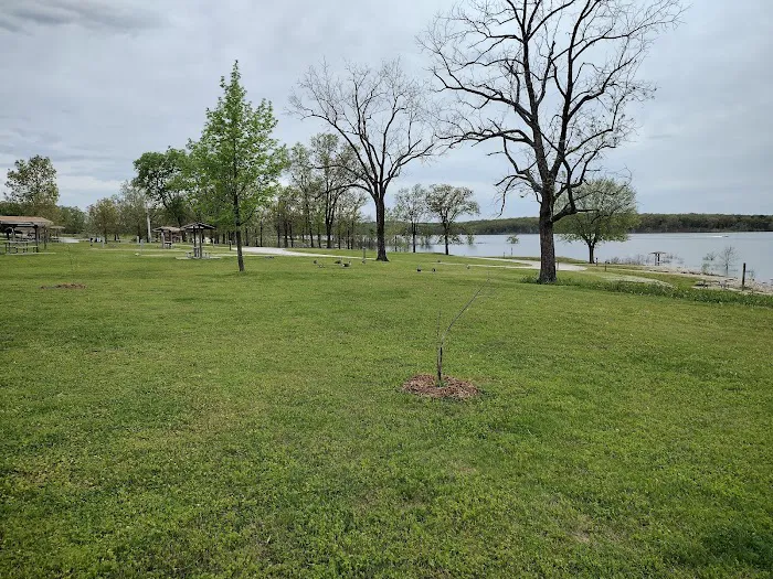 Hermitage Campground 8