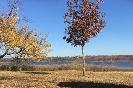 Hermitage Campground