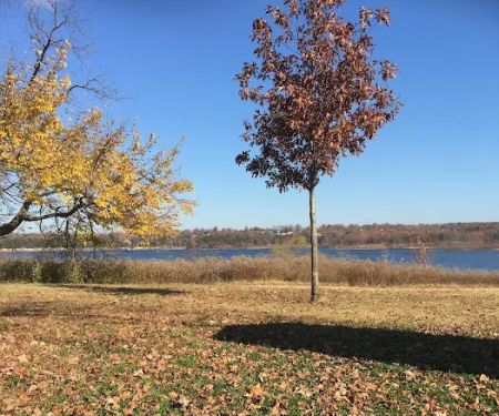 Hermitage Campground