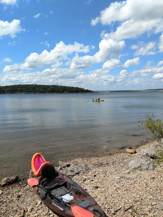 Hermitage Campground 3