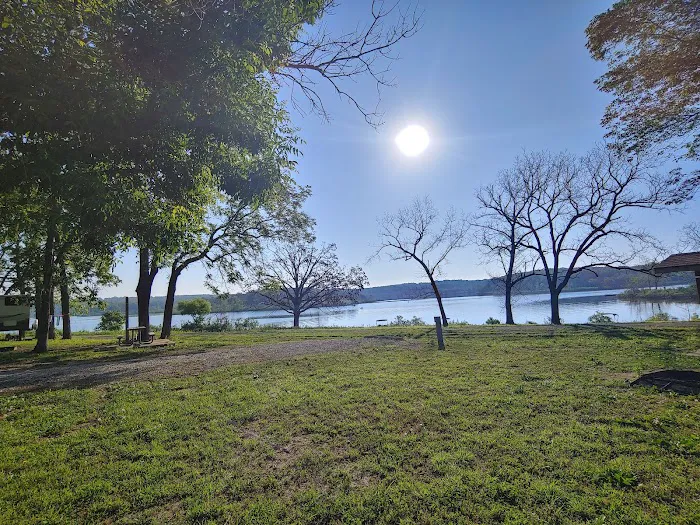Hermitage Campground 10