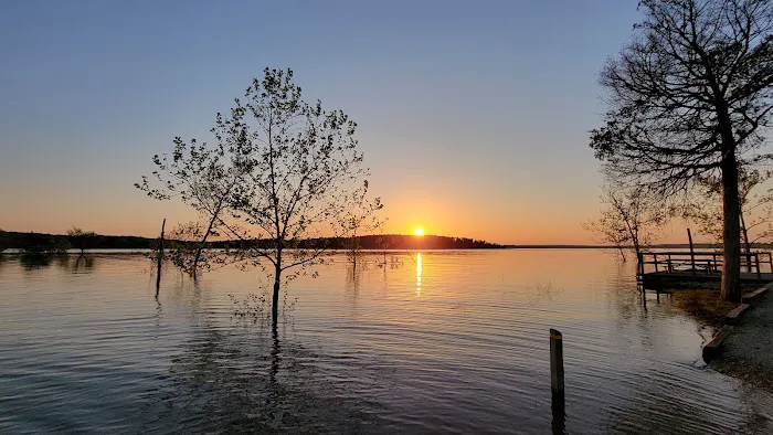 Hermitage Campground 5