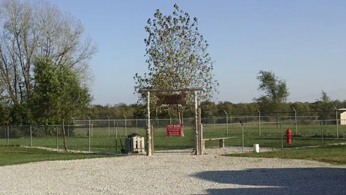 Red Cedar RV Park 3