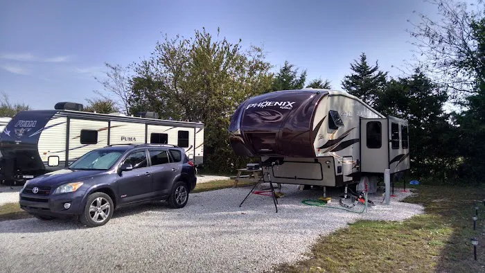 Red Cedar RV Park 6