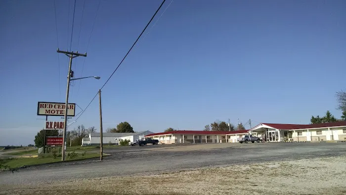 Red Cedar RV Park 5