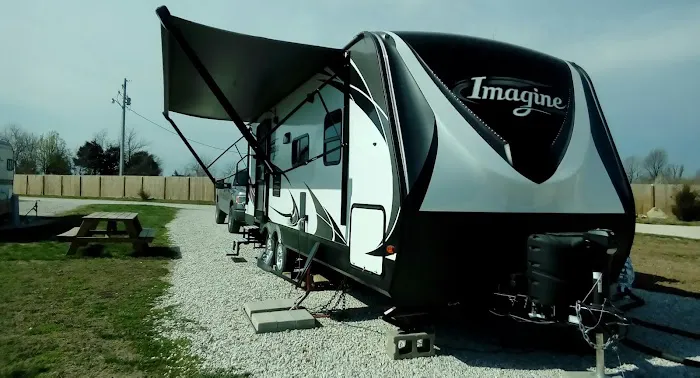 Red Cedar RV Park 9
