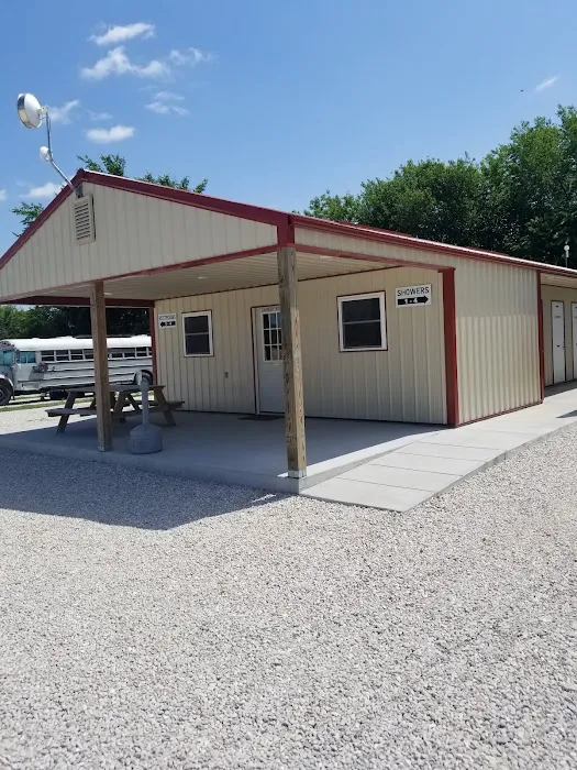 Red Cedar RV Park 10