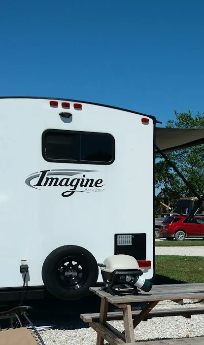 Red Cedar RV Park 8