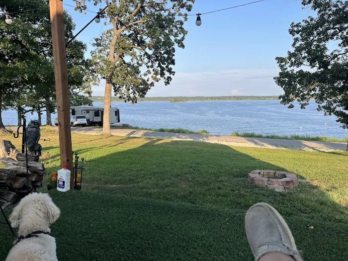 Harbor Campground and marina 1