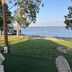 Harbor Campground and marina