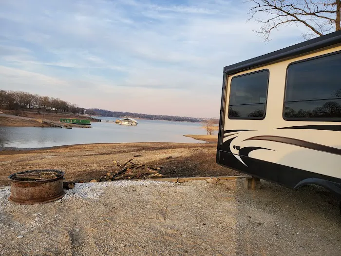Harbor Campground and marina 3
