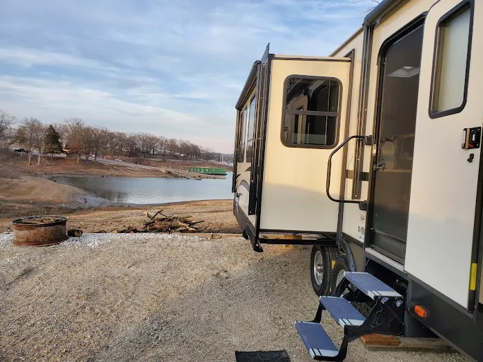 Harbor Campground and marina 4