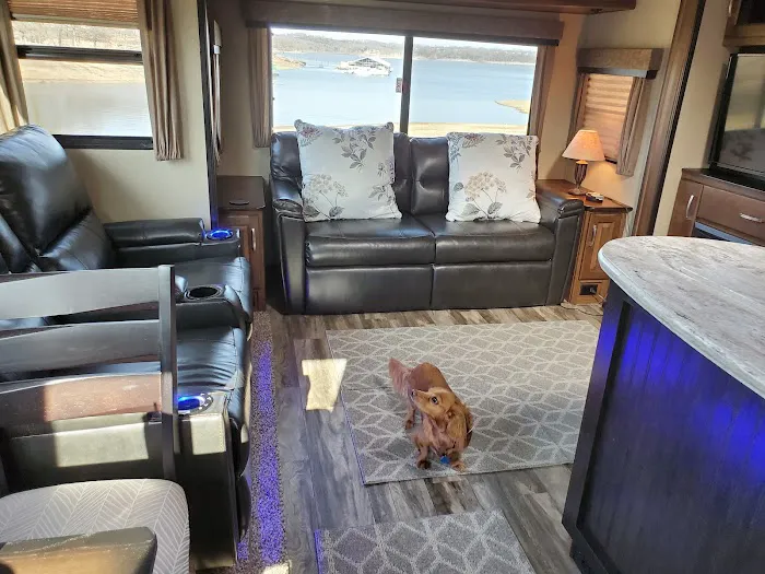 Harbor Campground and marina 10