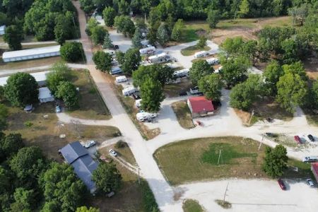 Sunshine Road Year Round RV Park