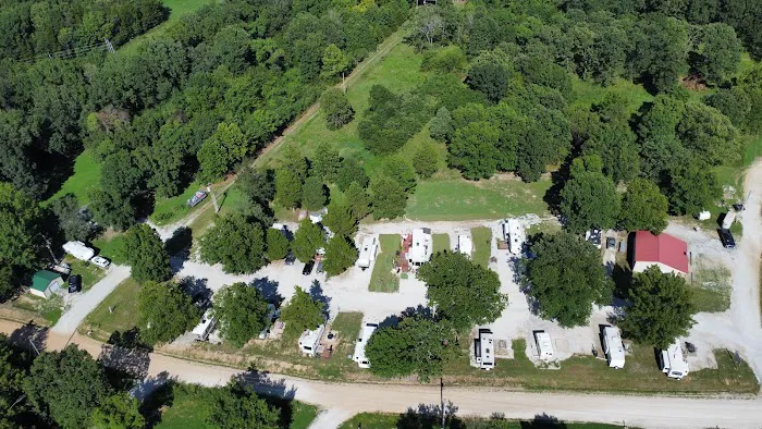 Sunshine Road Year Round RV Park 3