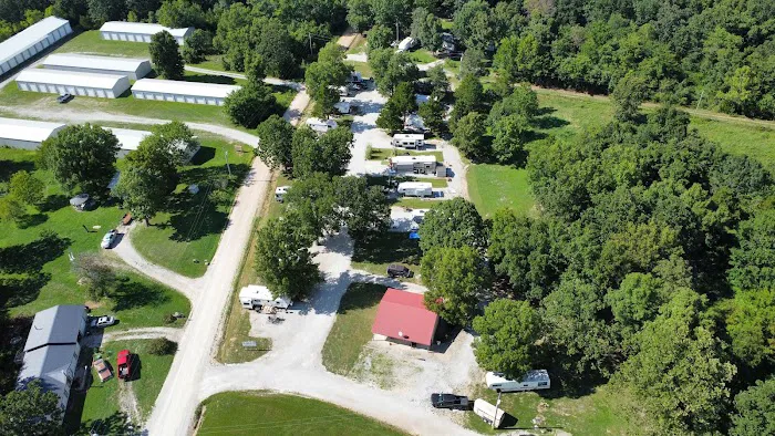 Sunshine Road Year Round RV Park 2