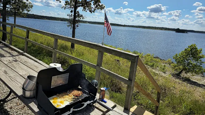 DamSite Campground, COE 2