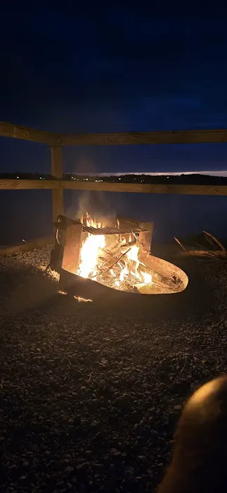 DamSite Campground, COE 1