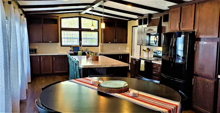 Sidetrack RV Park 1