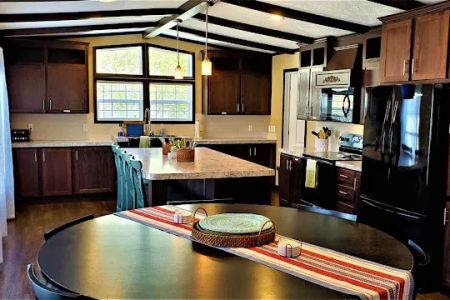 Sidetrack RV Park