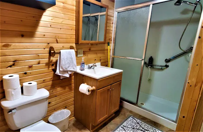 Sidetrack RV Park 7