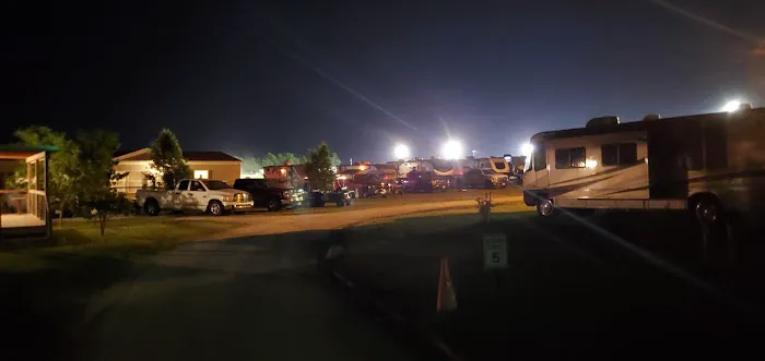 Sidetrack RV Park 4