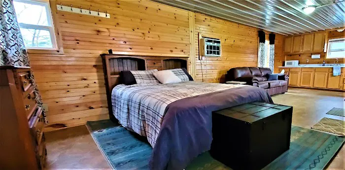 Sidetrack RV Park 2