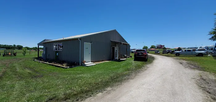 Sidetrack RV Park 3
