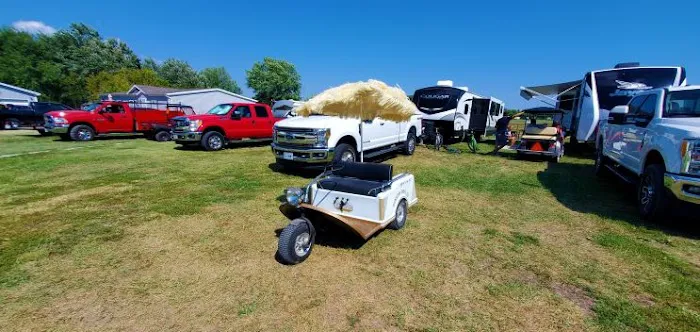 Sidetrack RV Park 5