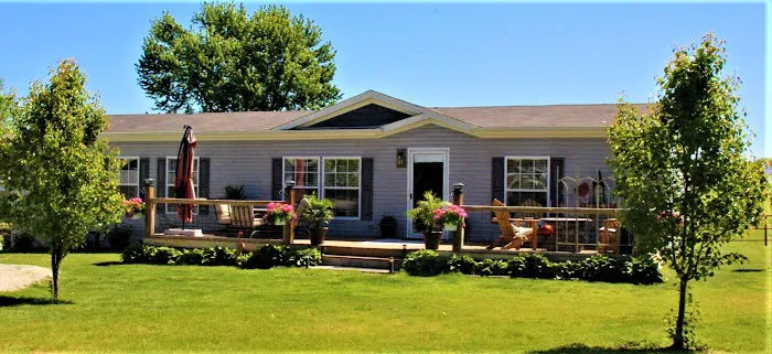 Sidetrack RV Park 6