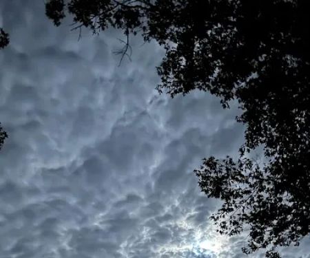 Fort Niagara Campsite