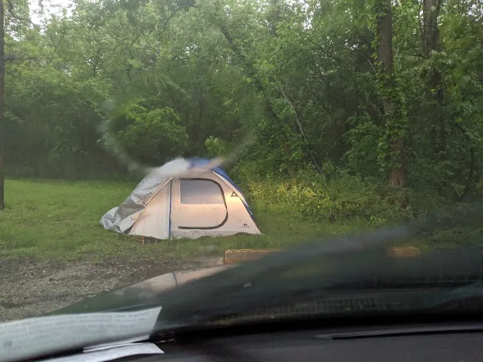 Ruark West Campground 10