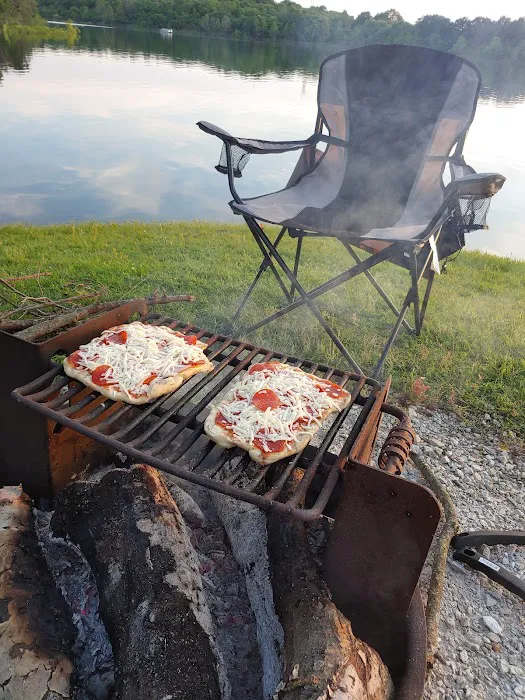 Ruark West Campground 5
