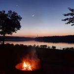 Ruark West Campground