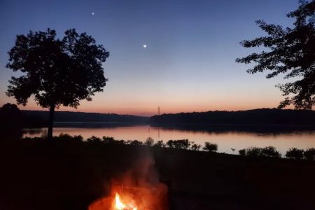 Ruark West Campground