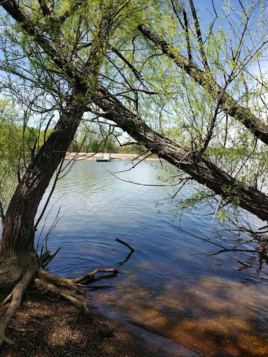 Crappie Cove Campground 6