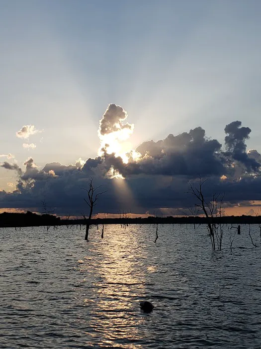 Crappie Cove Campground 3