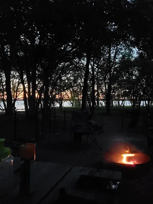 Crappie Cove Campground 5