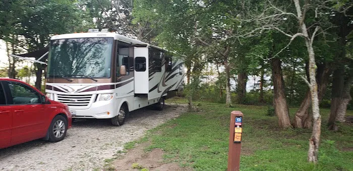Crappie Cove Campground 10